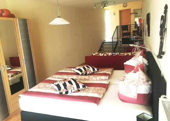 Altstadt Ferienwohnung