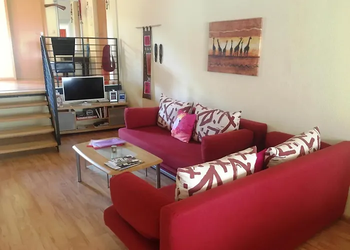 Altstadt Ferienwohnung
