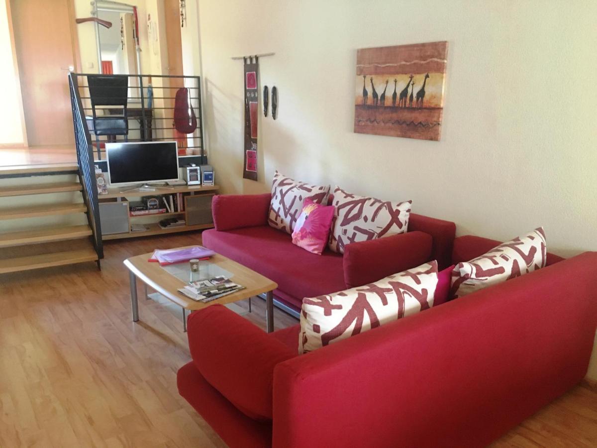 Apartment Altstadt