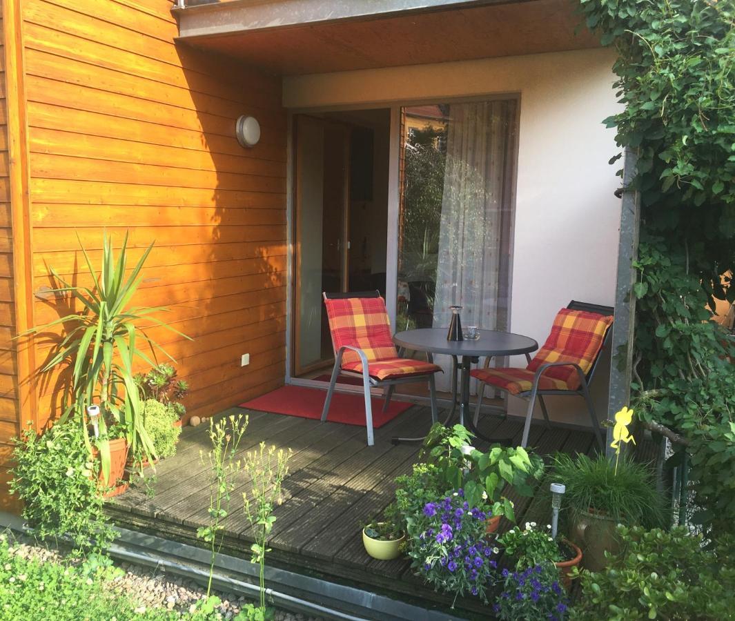 Apartment Altstadt Erfurt