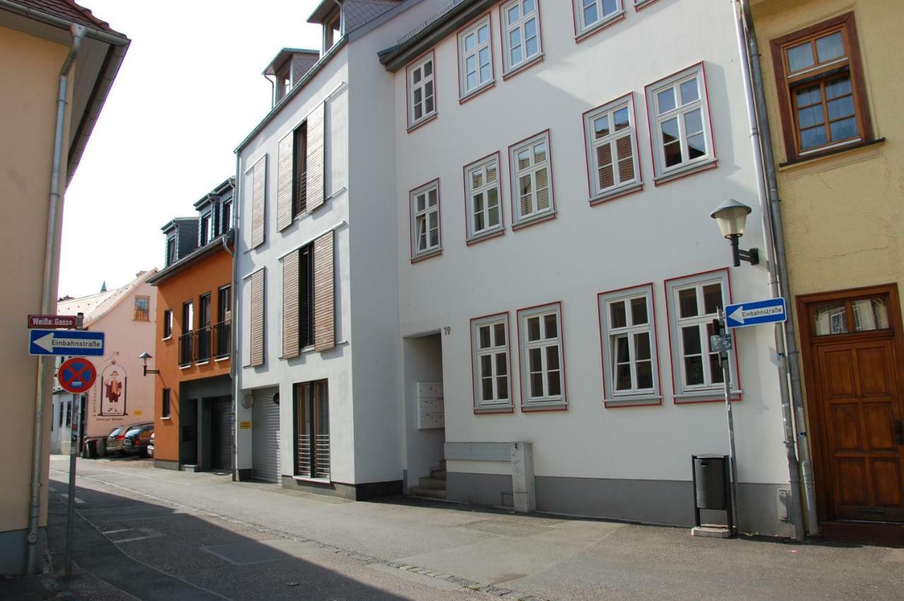 Altstadt Erfurt