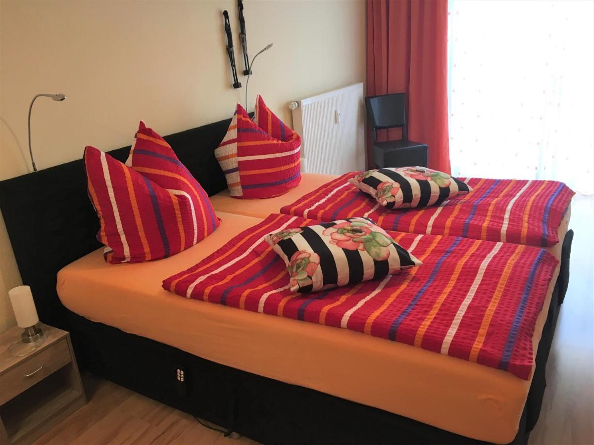 Altstadt Apartment Erfurt