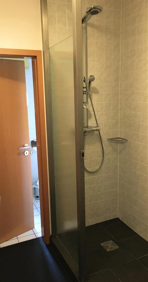Apartment Altstadt